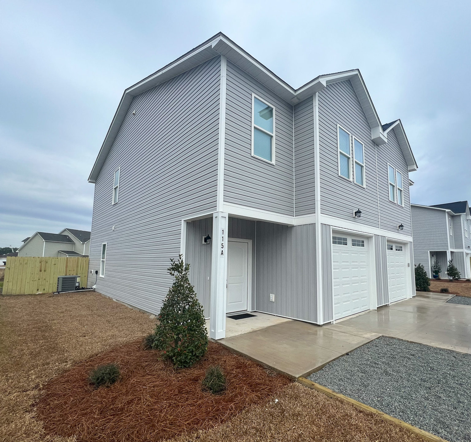 Peletier Vacation Rental