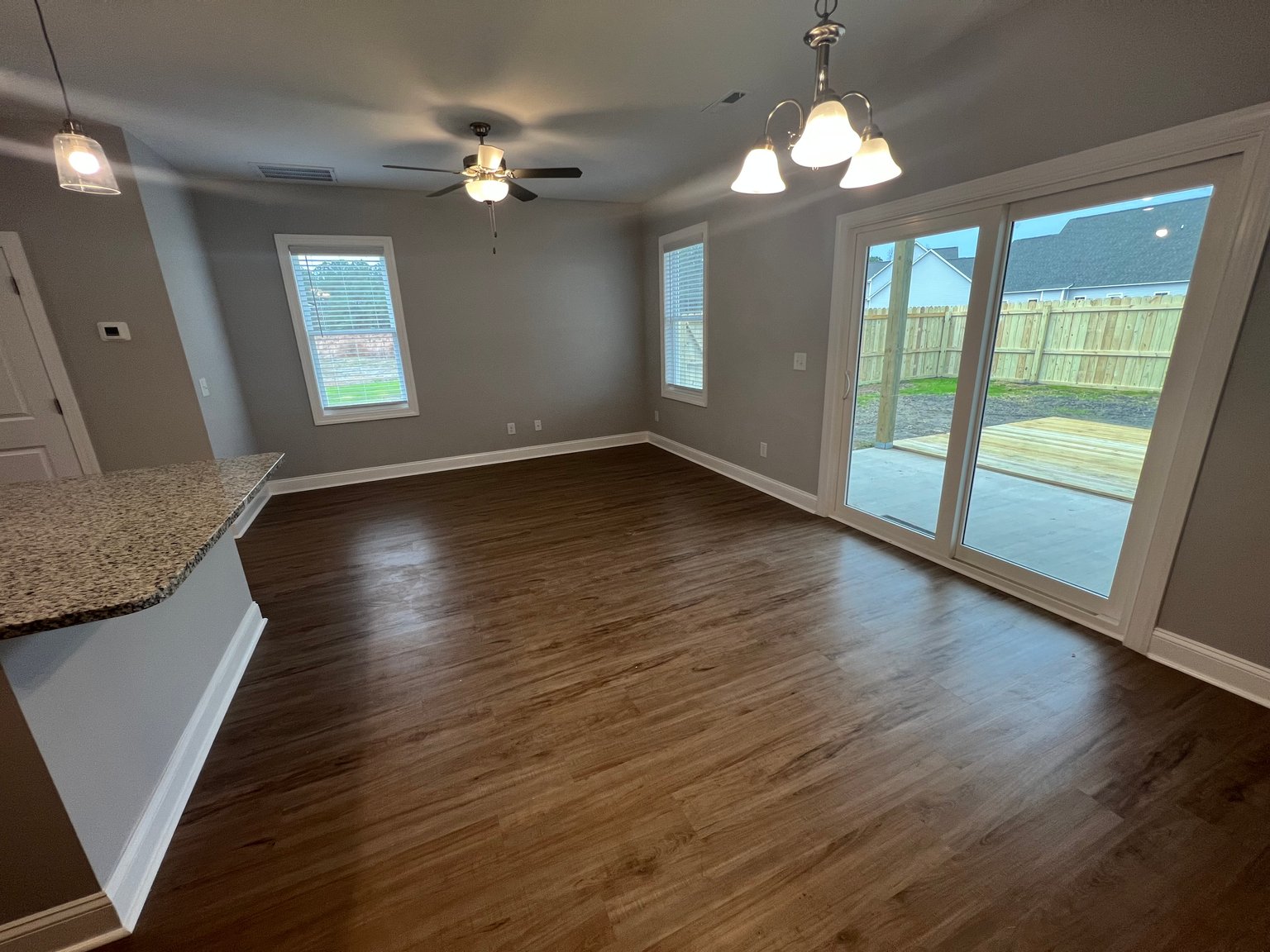 Peletier Vacation Rental