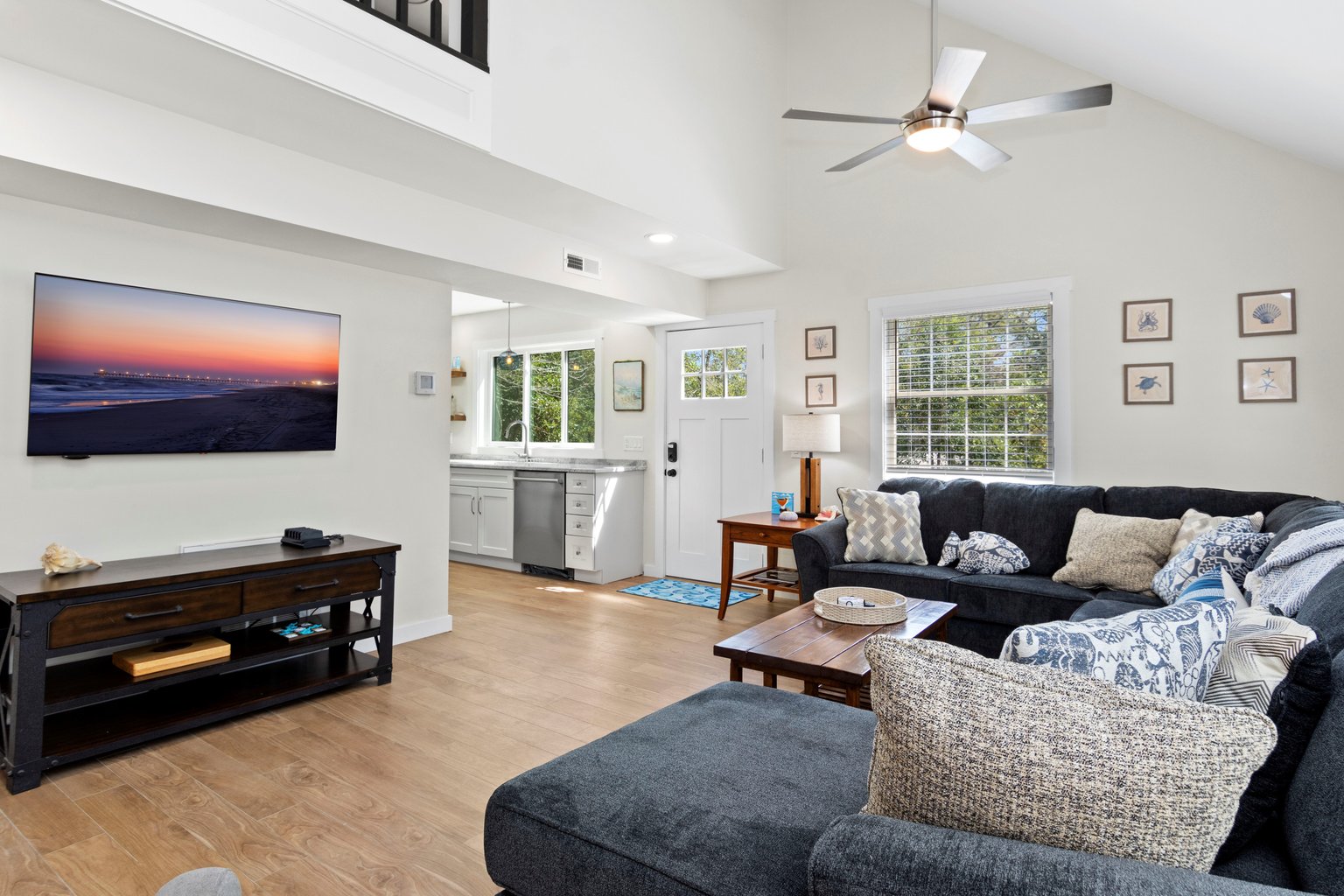 Emerald Isle Vacation Rental