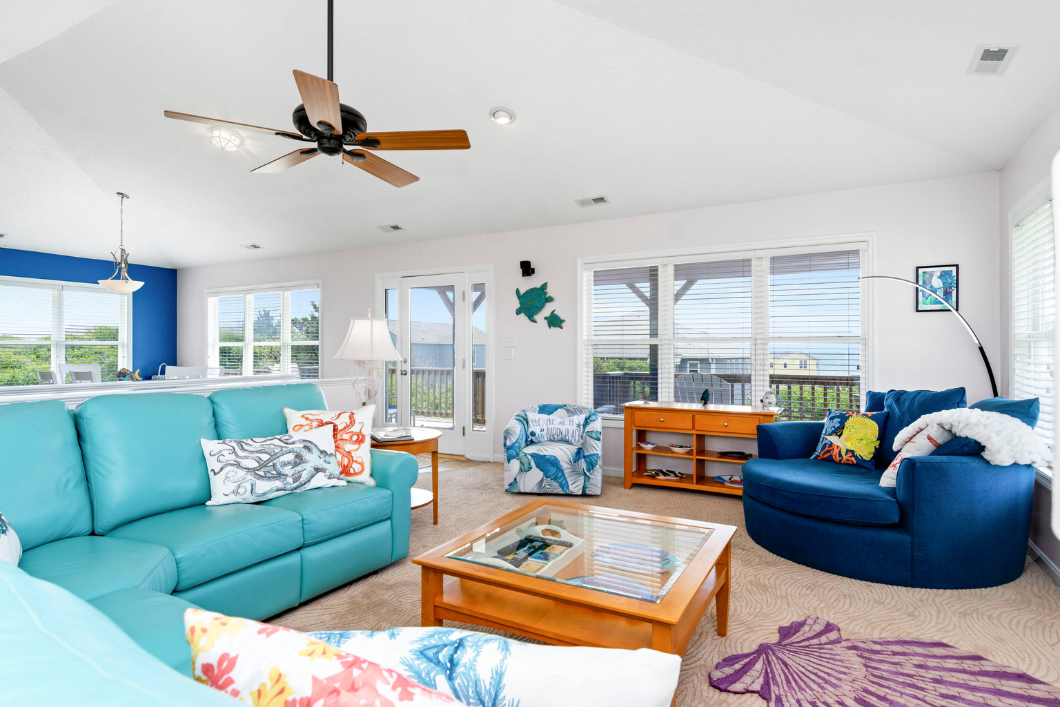 Emerald Isle Vacation Rental