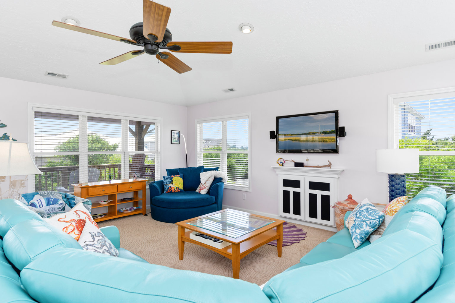 Emerald Isle Vacation Rental