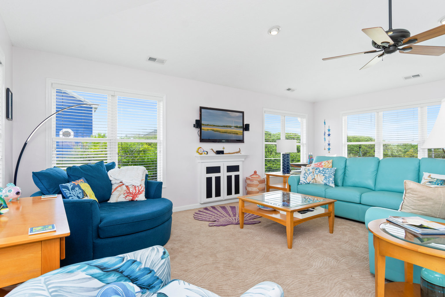 Emerald Isle Vacation Rental