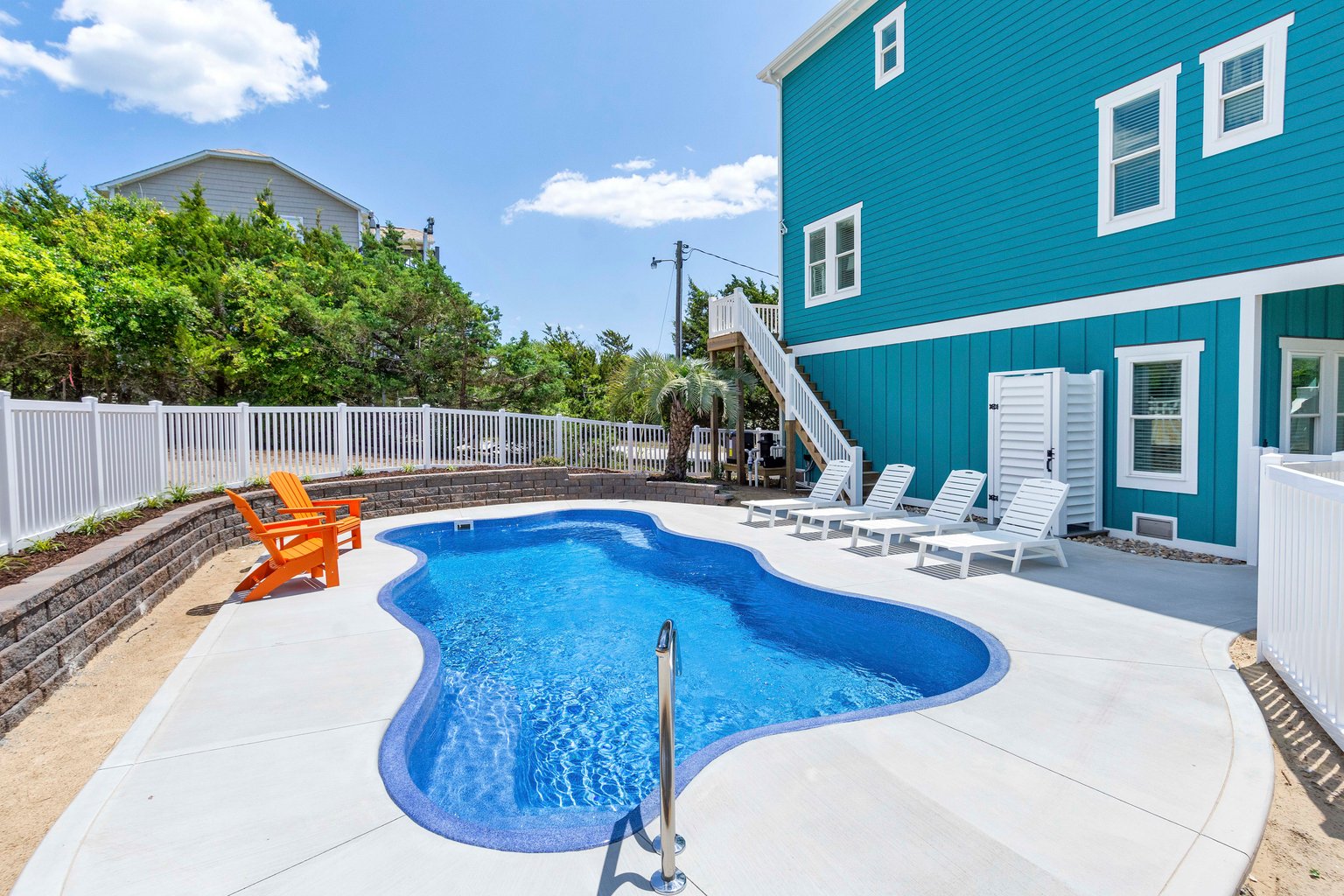 Emerald Isle Vacation Rental