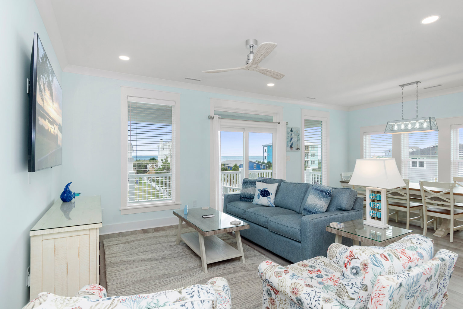 Emerald Isle Vacation Rental