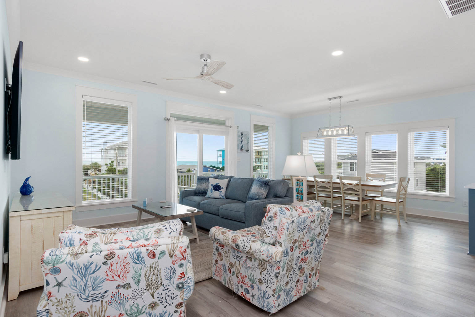 Emerald Isle Vacation Rental