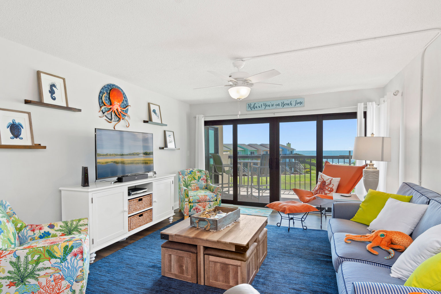 Emerald Isle Vacation Rental