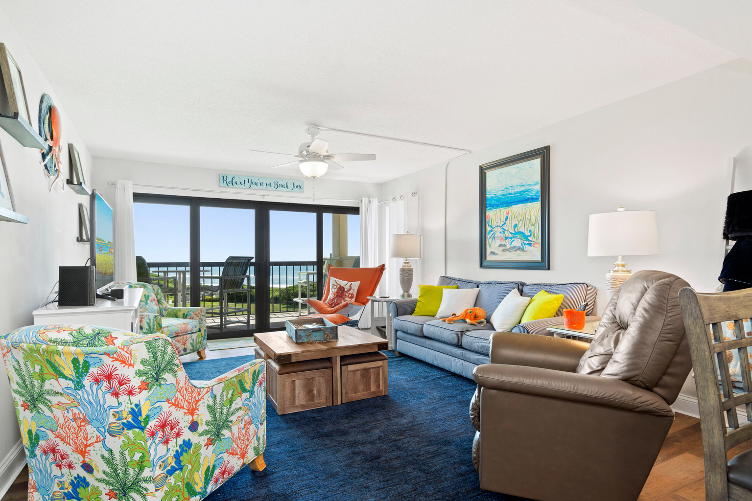 Emerald Isle Vacation Rental