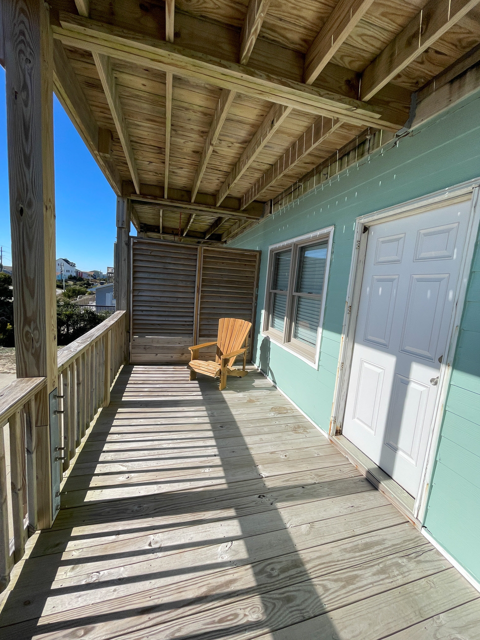 Emerald Isle Vacation Rental