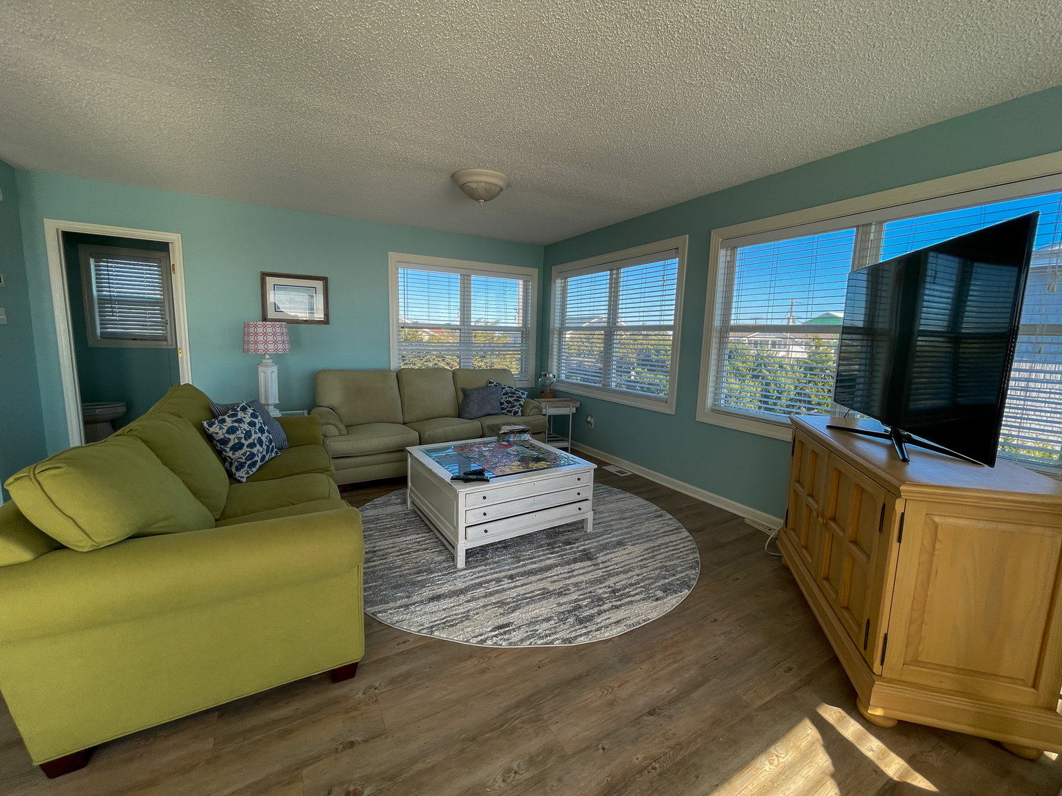 Emerald Isle Vacation Rental