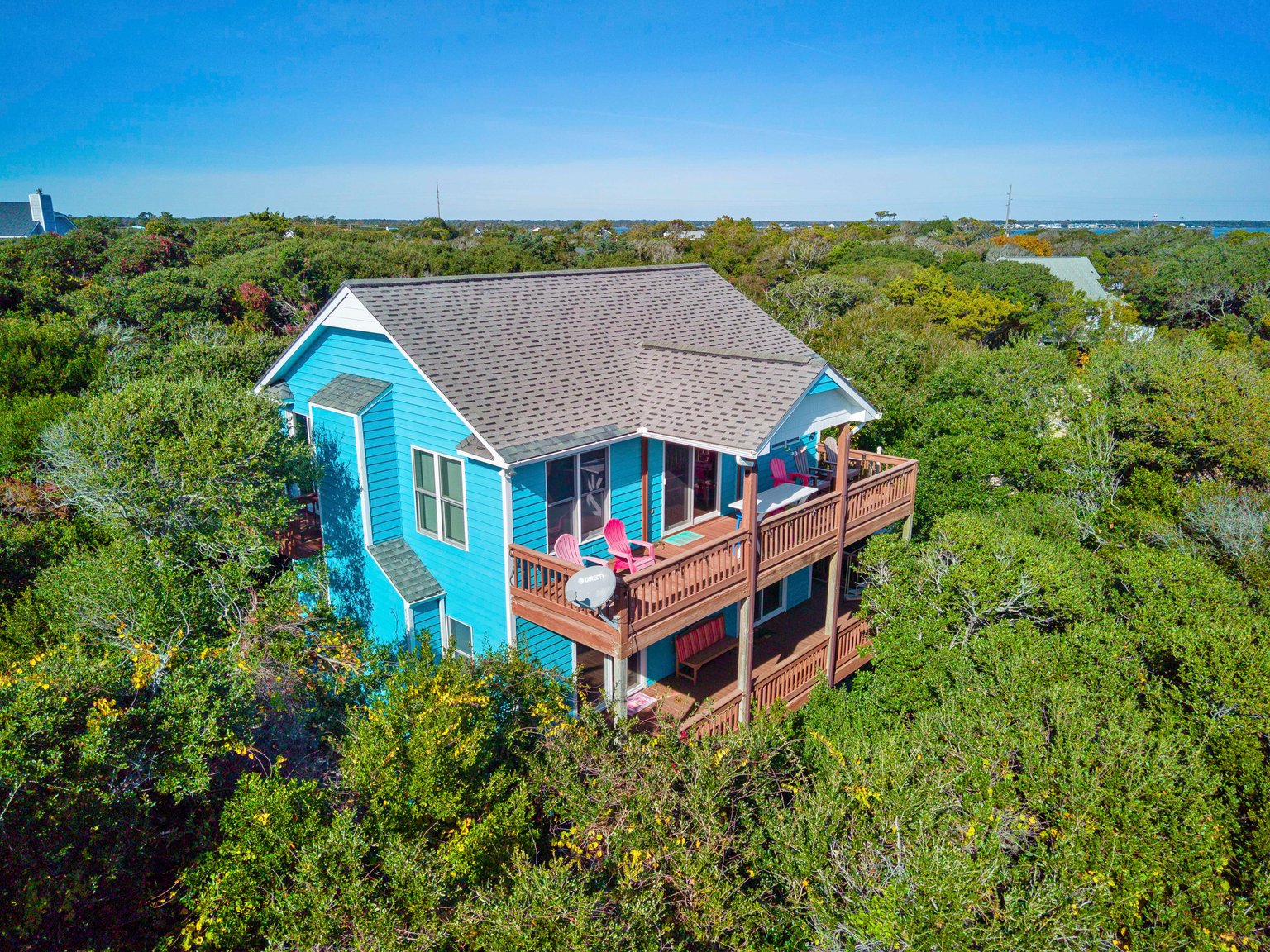 Emerald Isle Vacation Rental