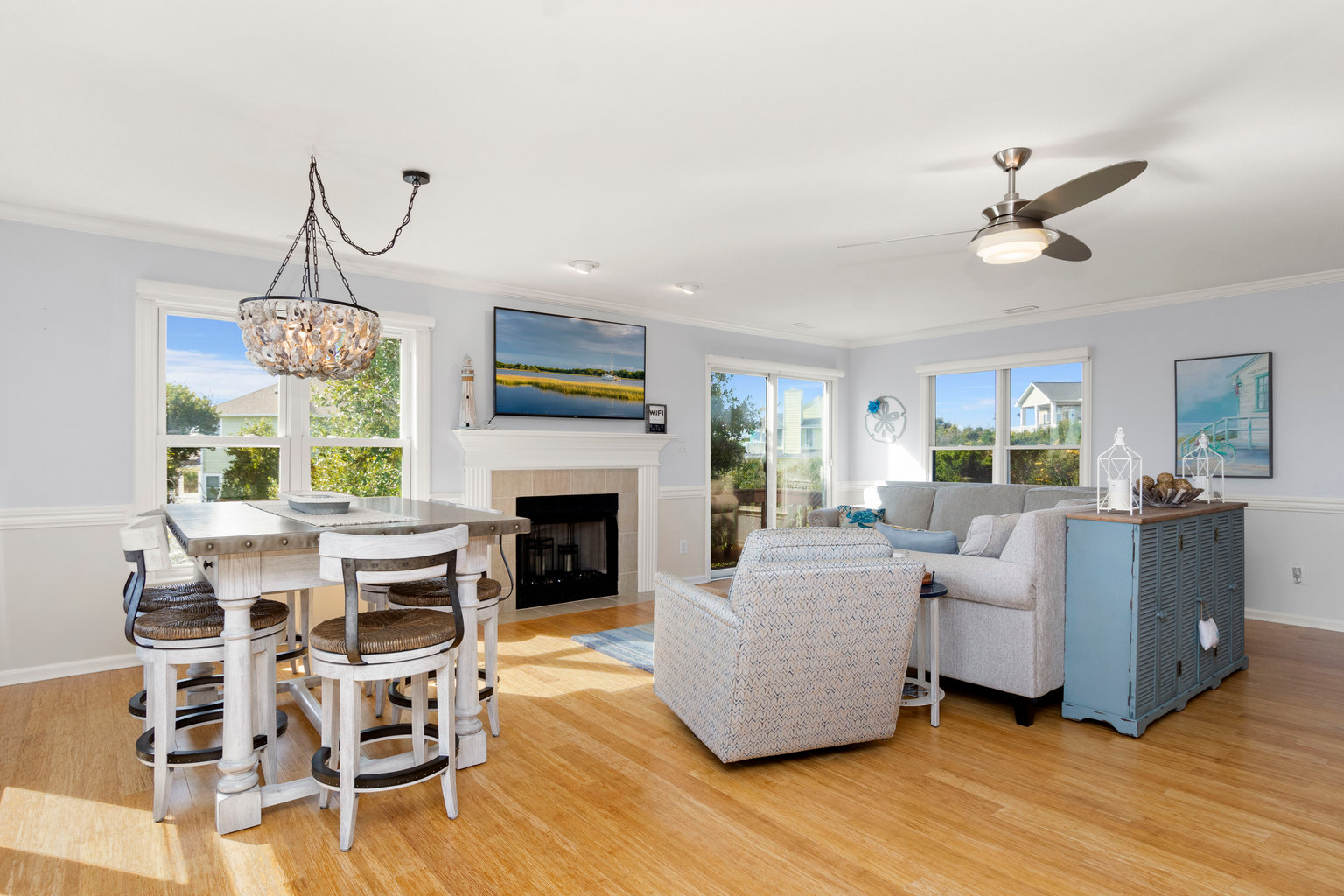 Emerald Isle Vacation Rental