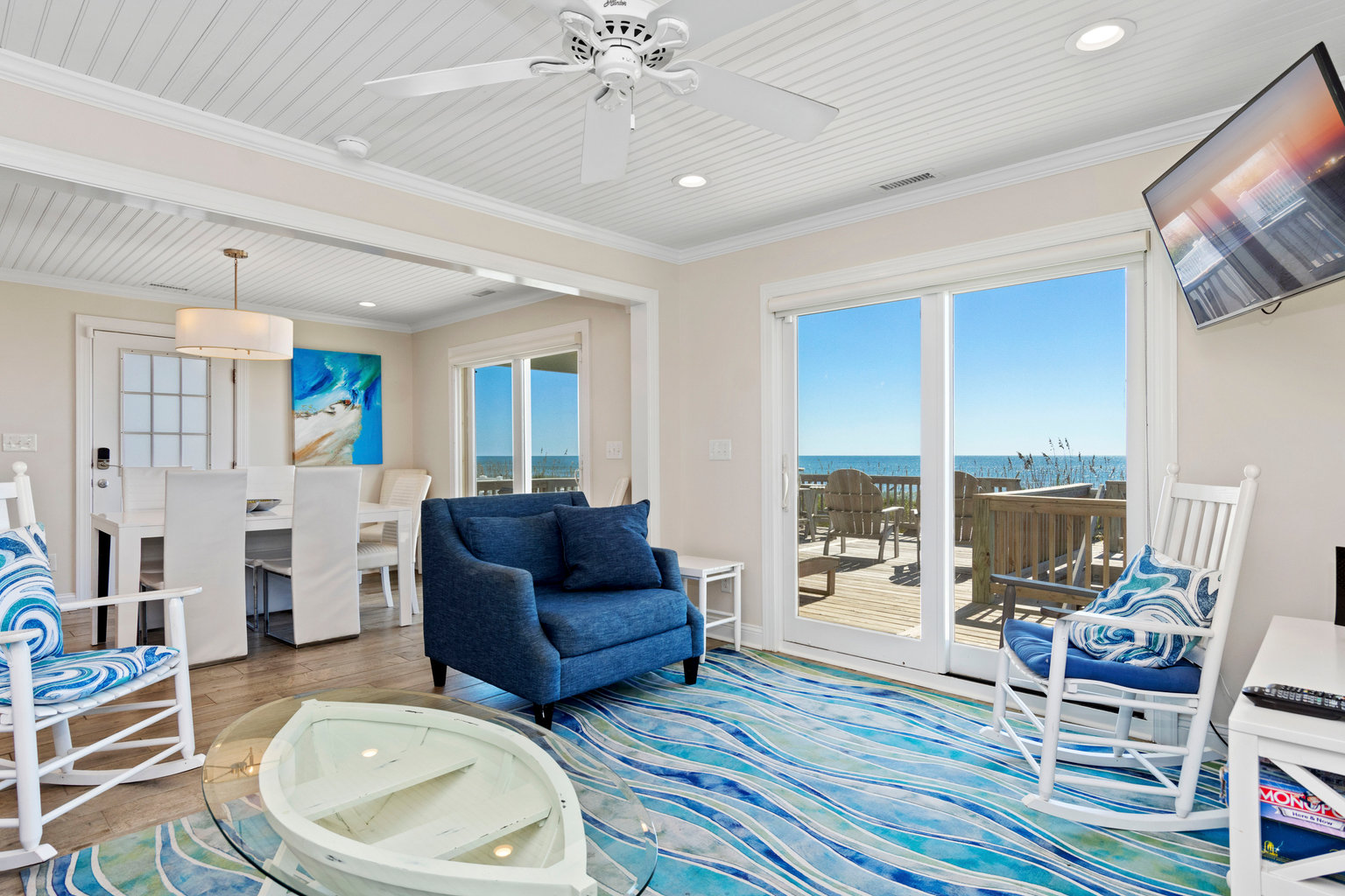 Emerald Isle Vacation Rental