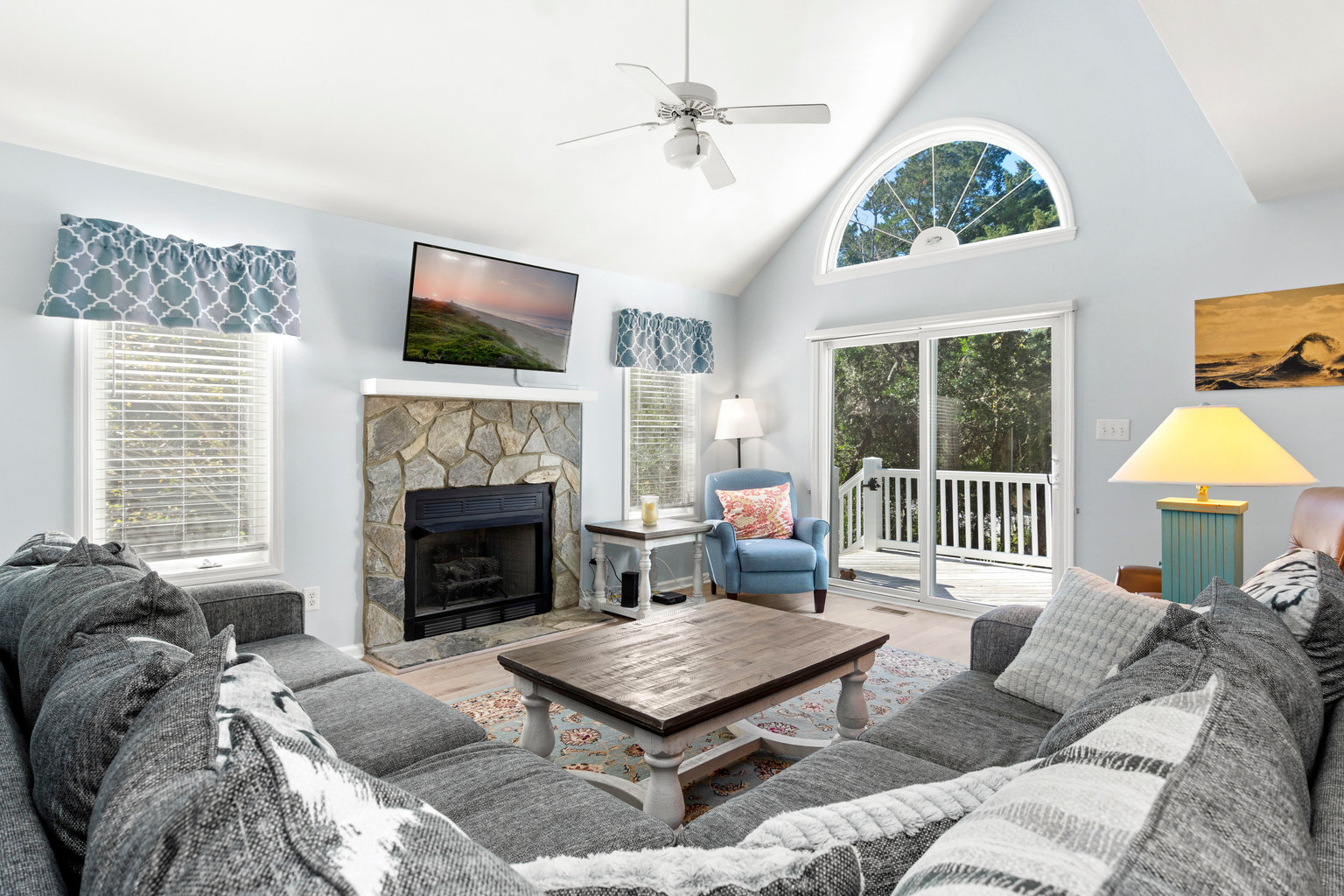 Emerald Isle Vacation Rental