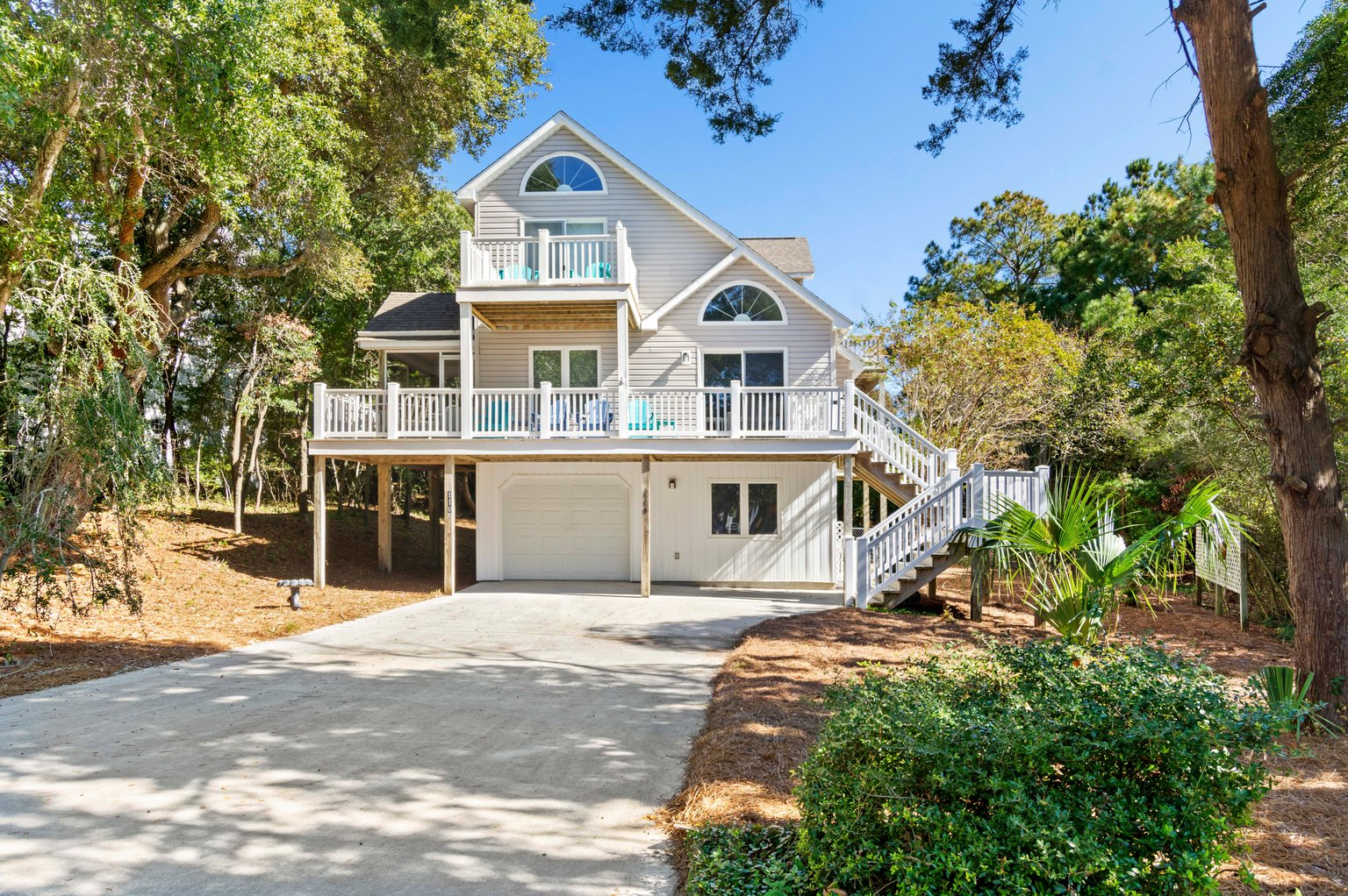Emerald Isle Vacation Rental
