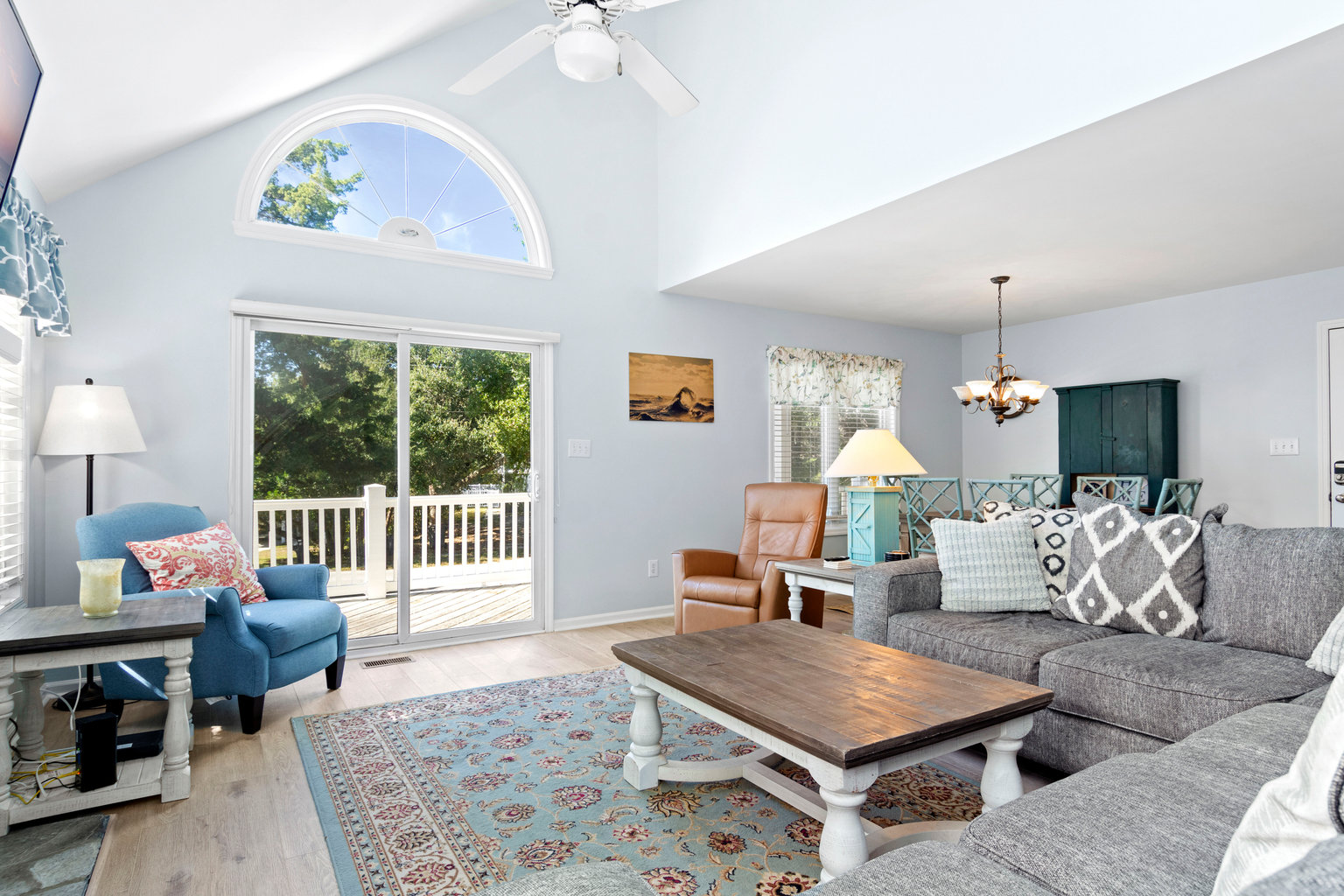 Emerald Isle Vacation Rental