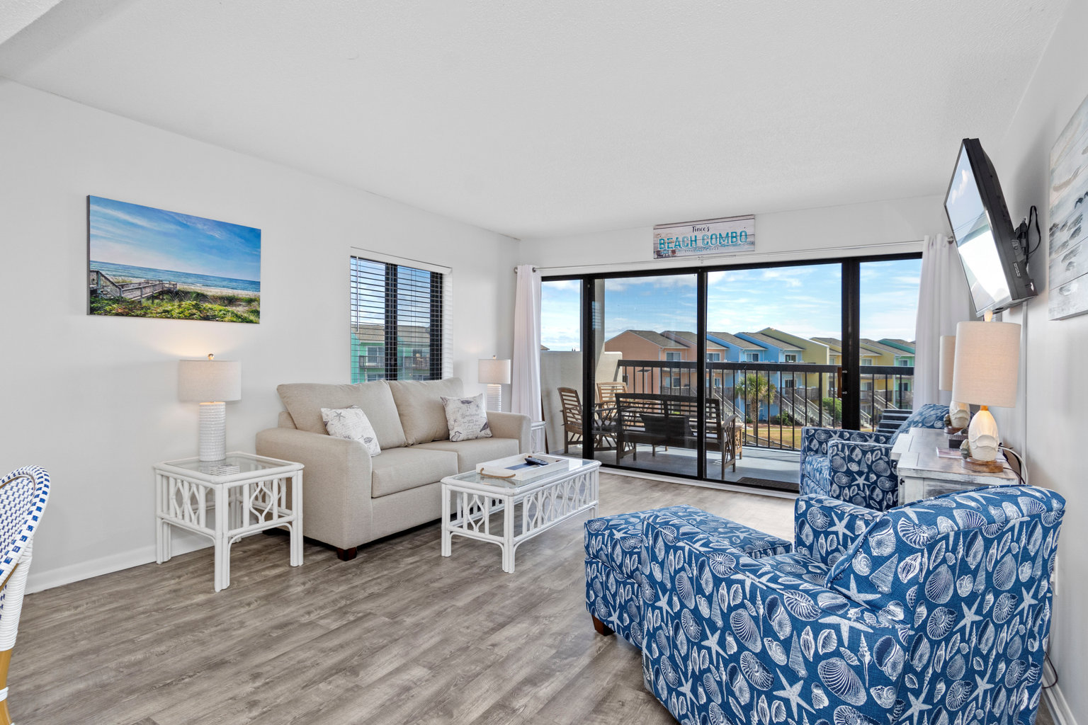 Emerald Isle Vacation Rental