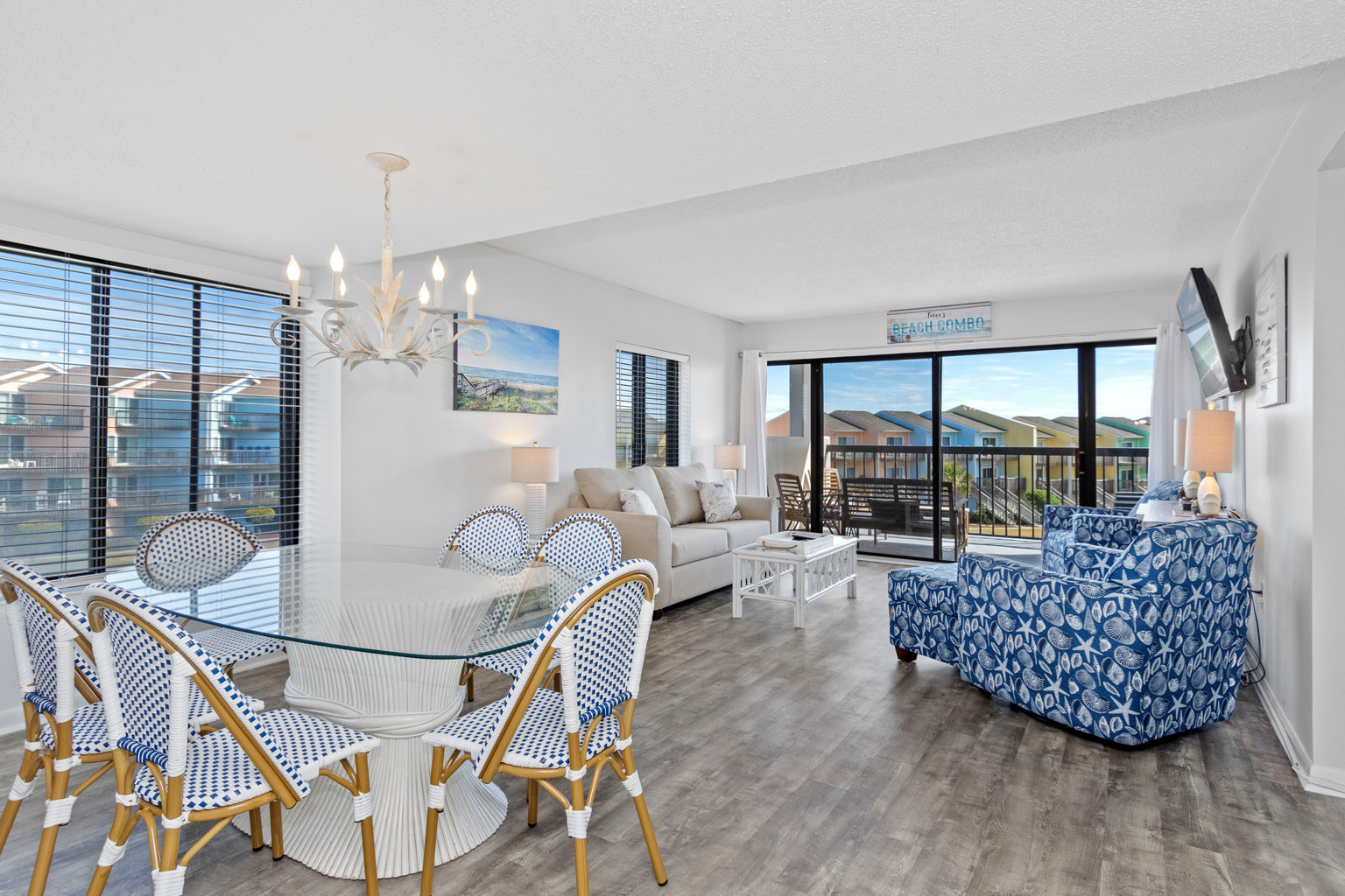 Emerald Isle Vacation Rental