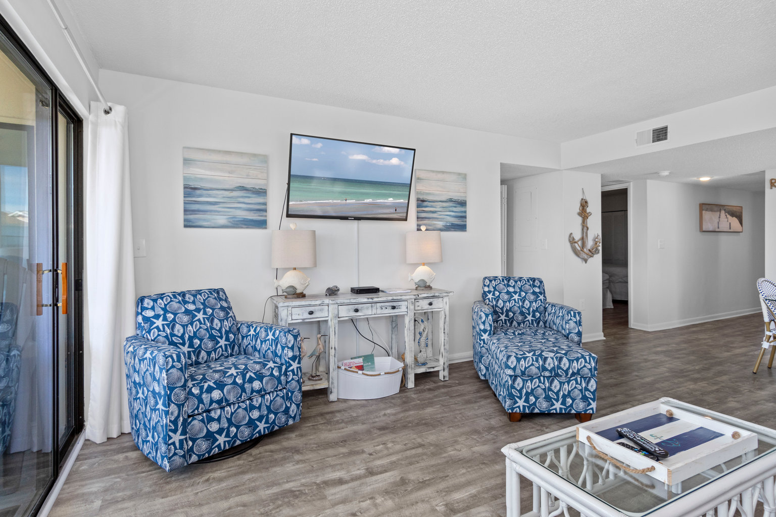 Emerald Isle Vacation Rental