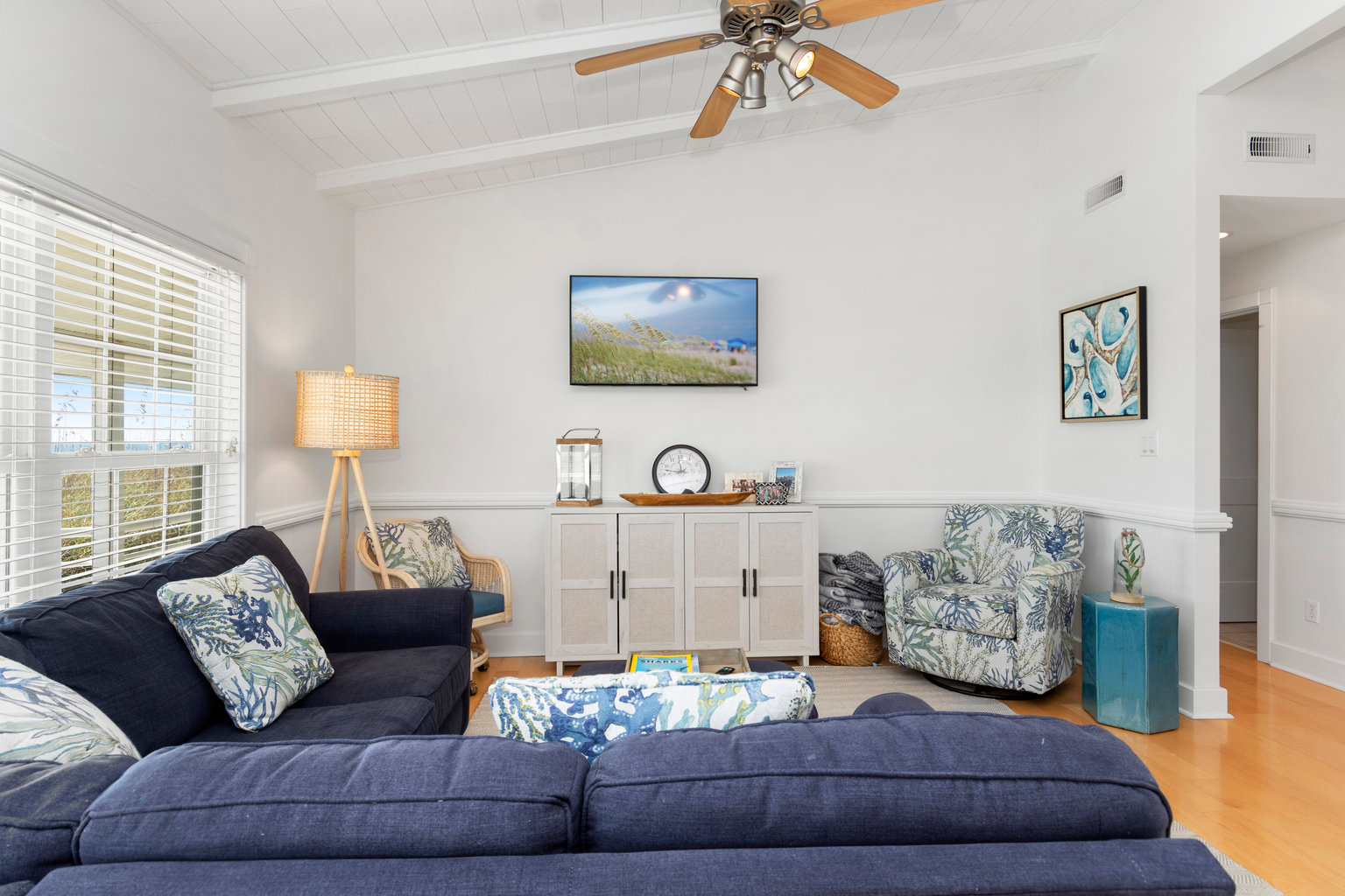 Emerald Isle Vacation Rental