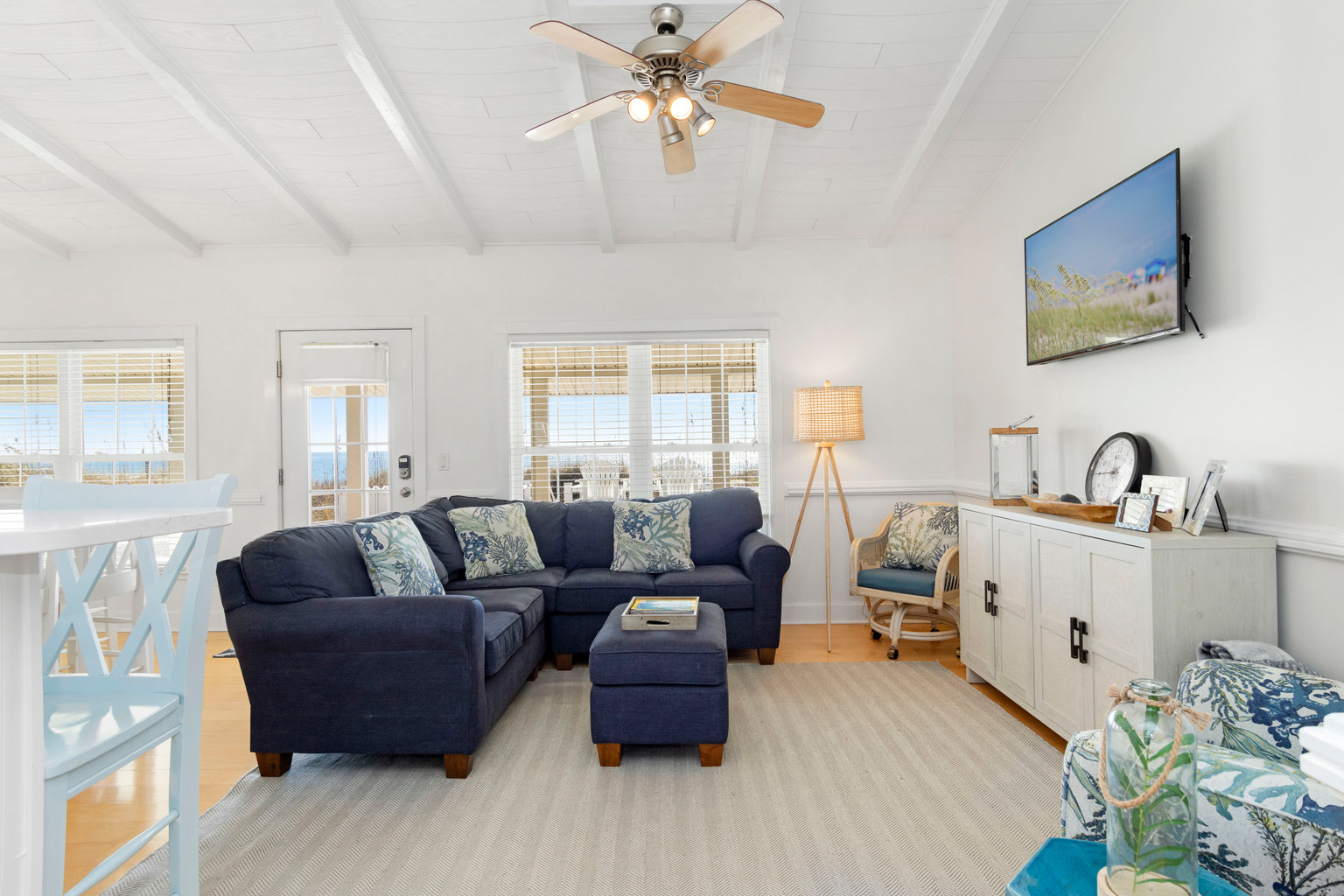 Emerald Isle Vacation Rental