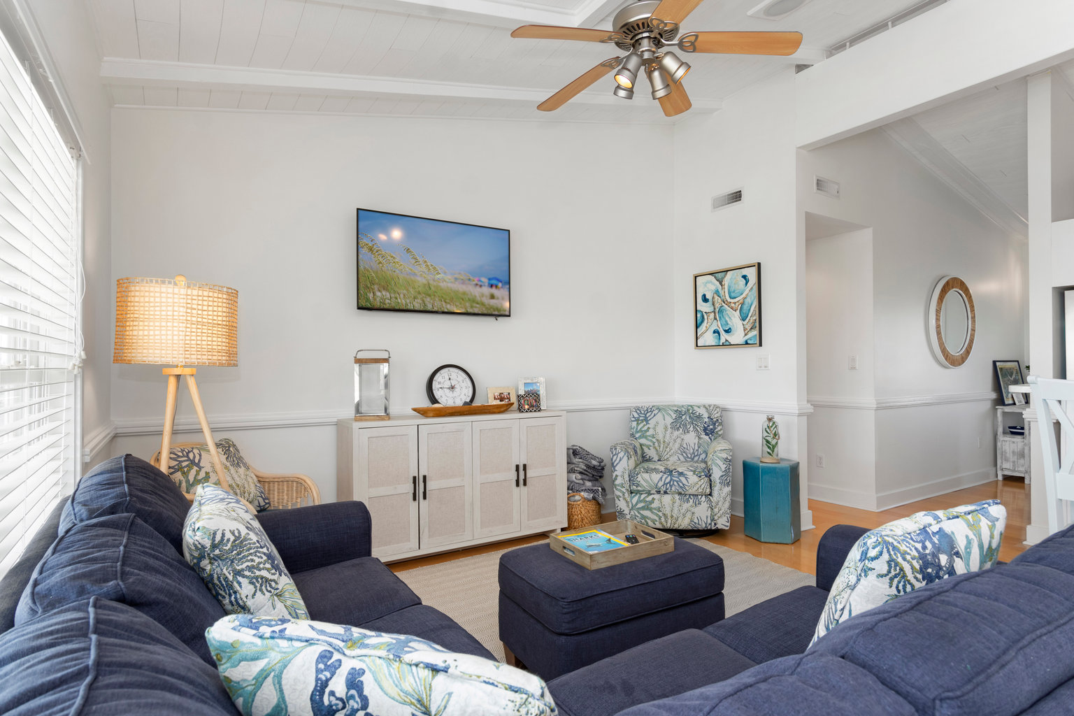 Emerald Isle Vacation Rental