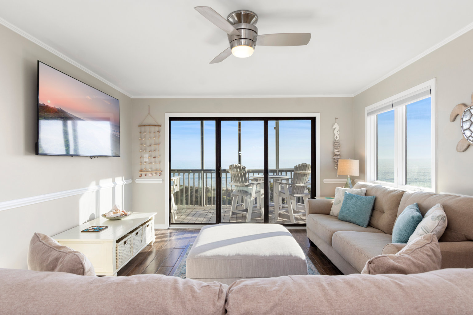 Pine Knoll Shores Vacation Rental