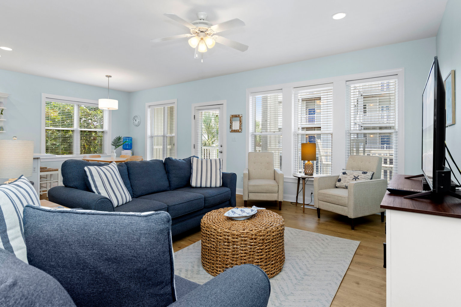 Indian Beach Vacation Rental
