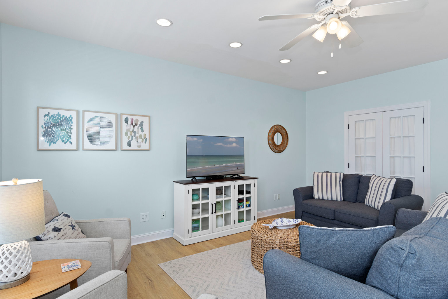Indian Beach Vacation Rental