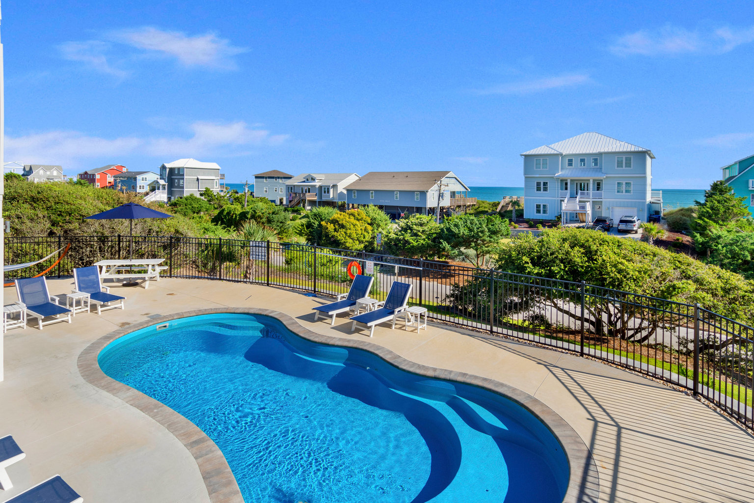 Emerald Isle Vacation Rental