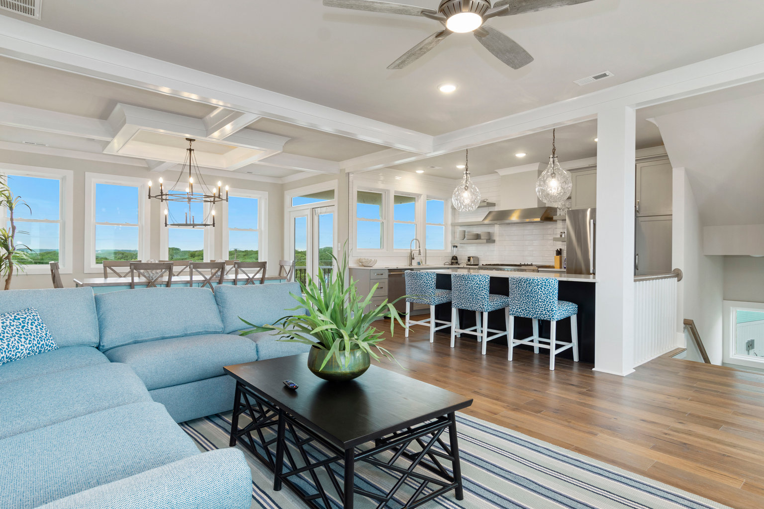 Indian Beach Vacation Rental