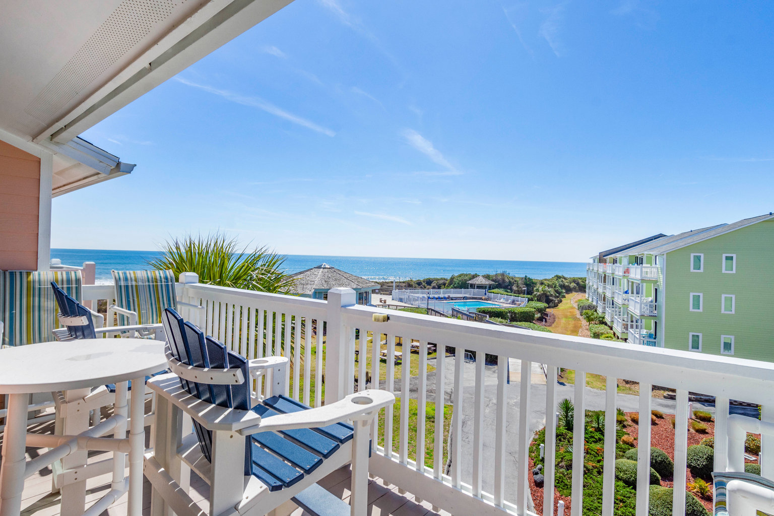 Emerald Isle Vacation Rental