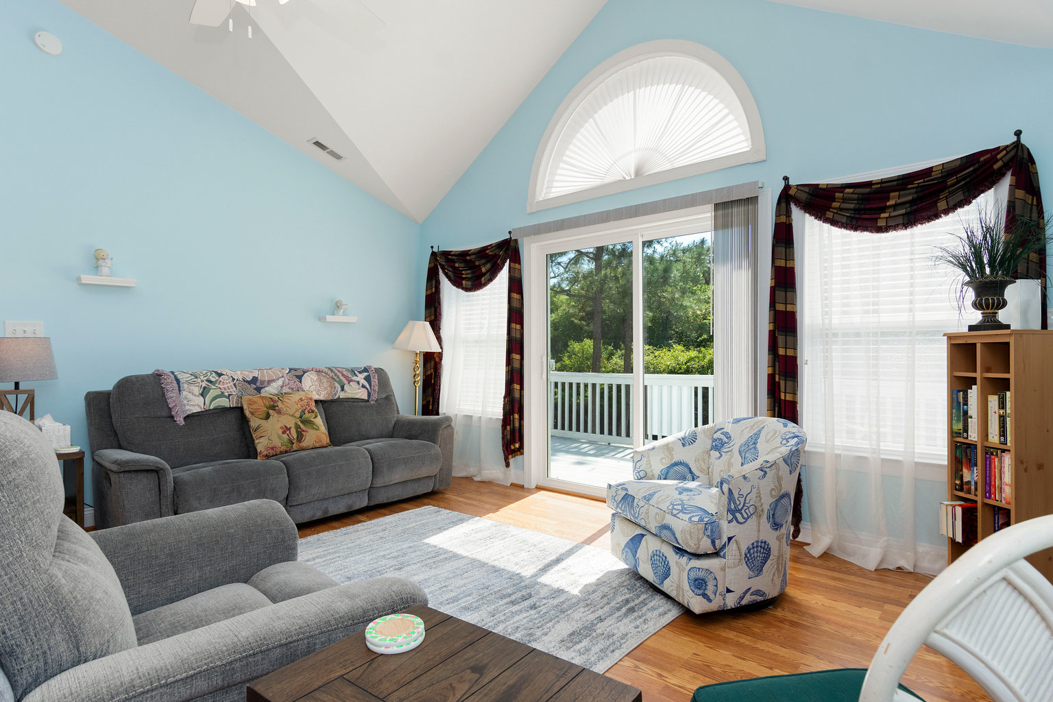 Emerald Isle Vacation Rental