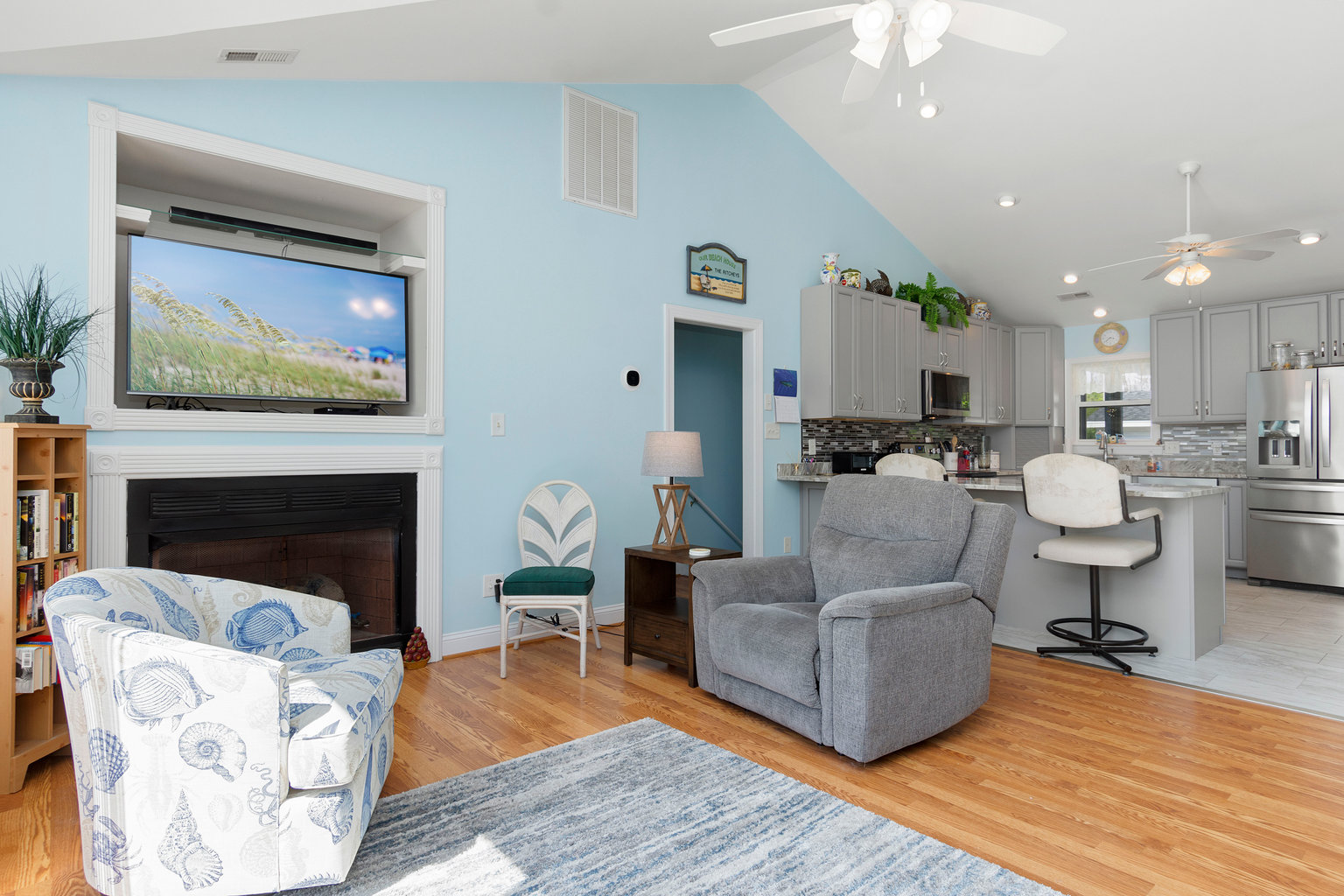 Emerald Isle Vacation Rental