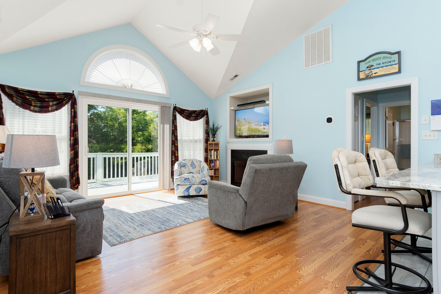 Emerald Isle Vacation Rental