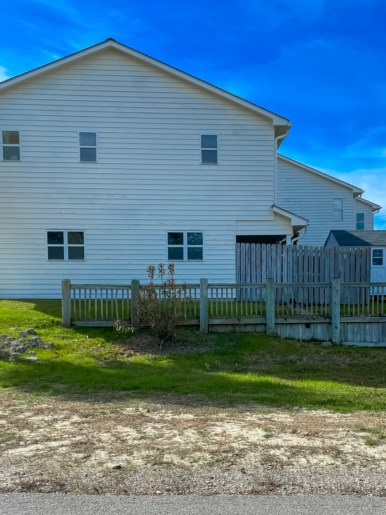 Emerald Isle Vacation Rental