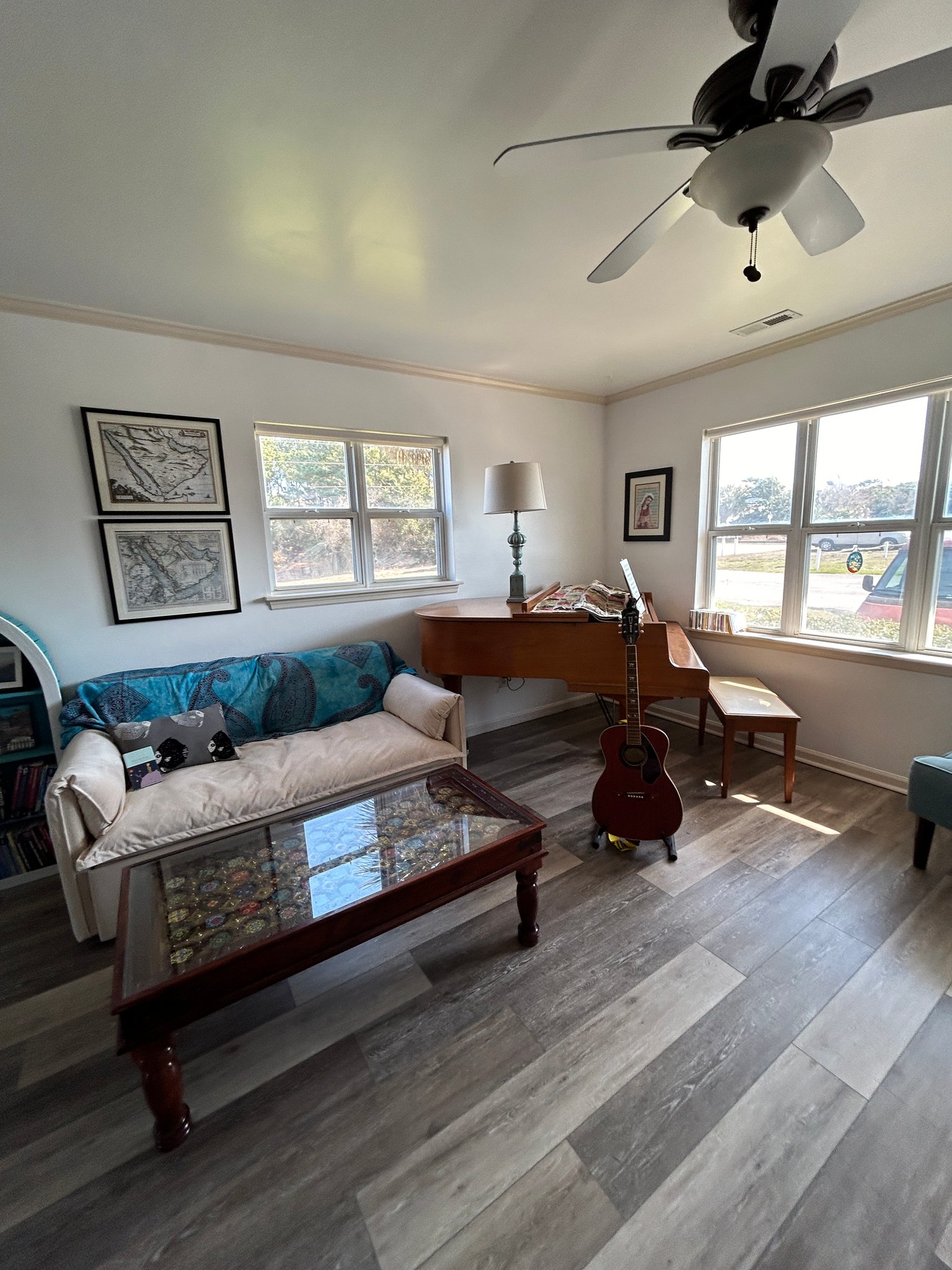Emerald Isle Vacation Rental
