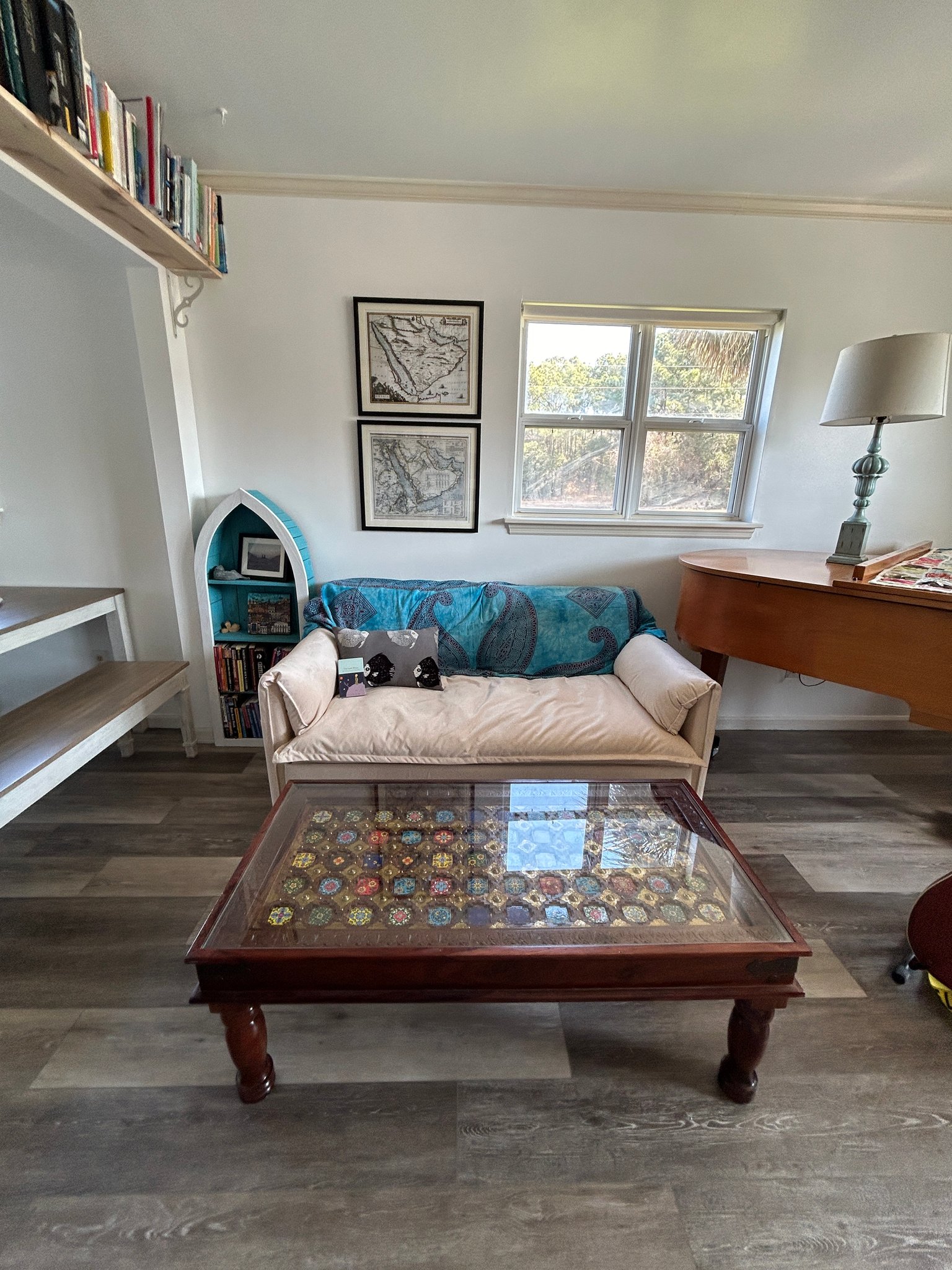 Emerald Isle Vacation Rental