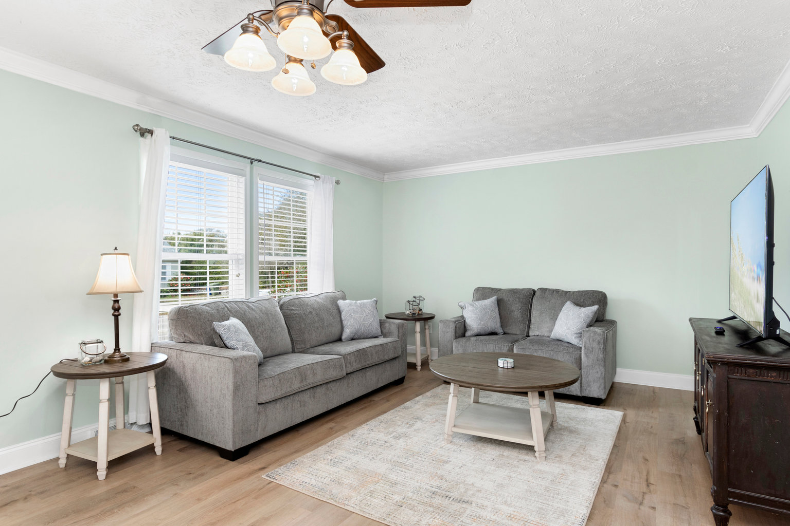 Emerald Isle Vacation Rental