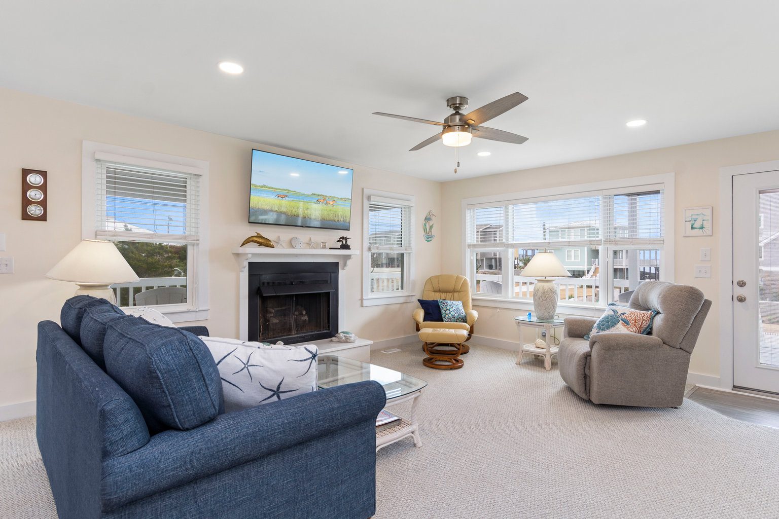 Emerald Isle Vacation Rental