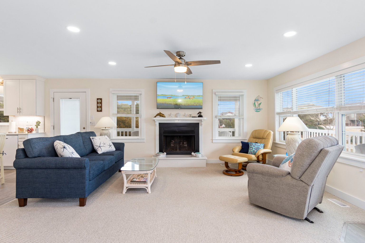 Emerald Isle Vacation Rental