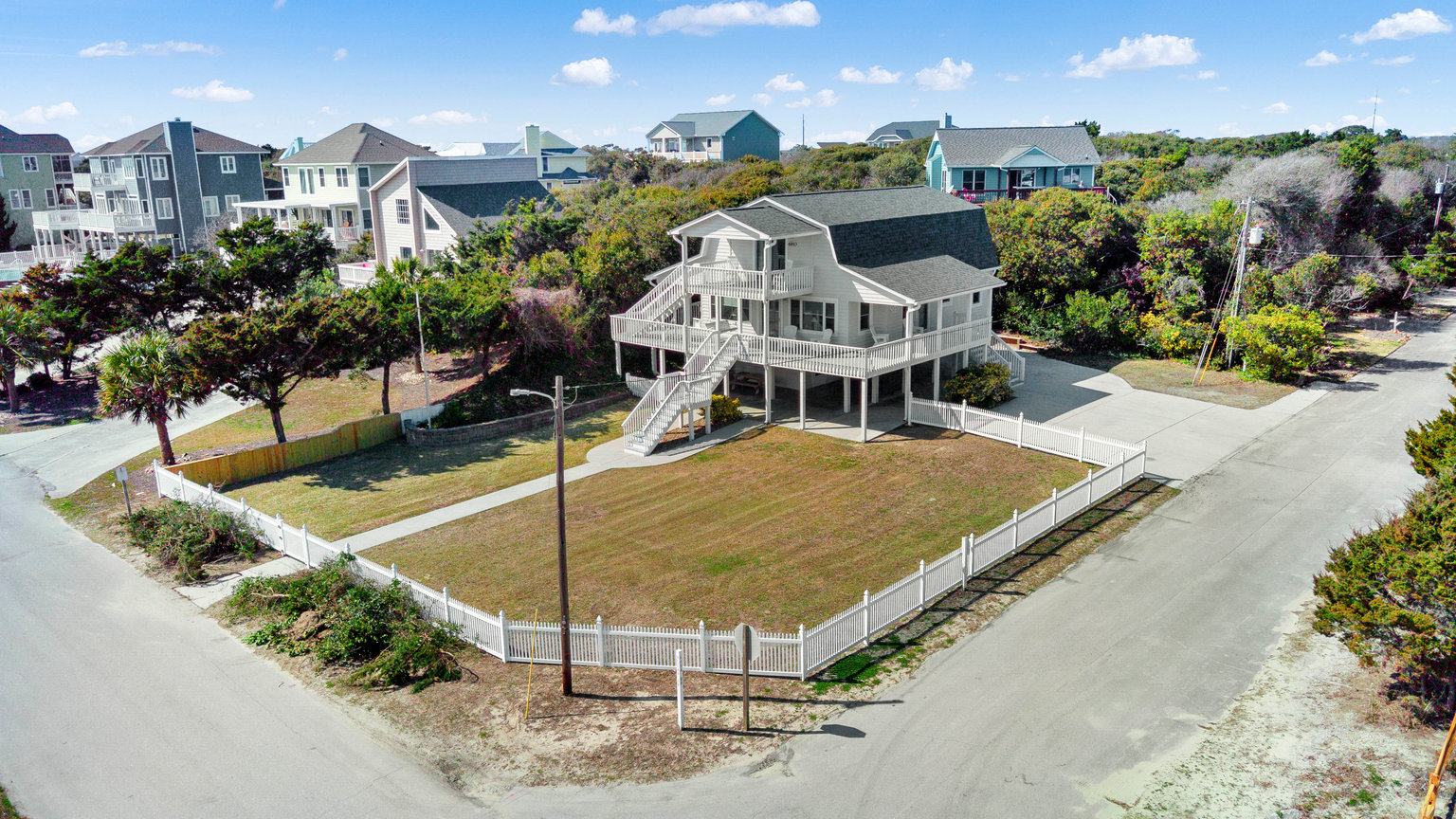 Emerald Isle Vacation Rental