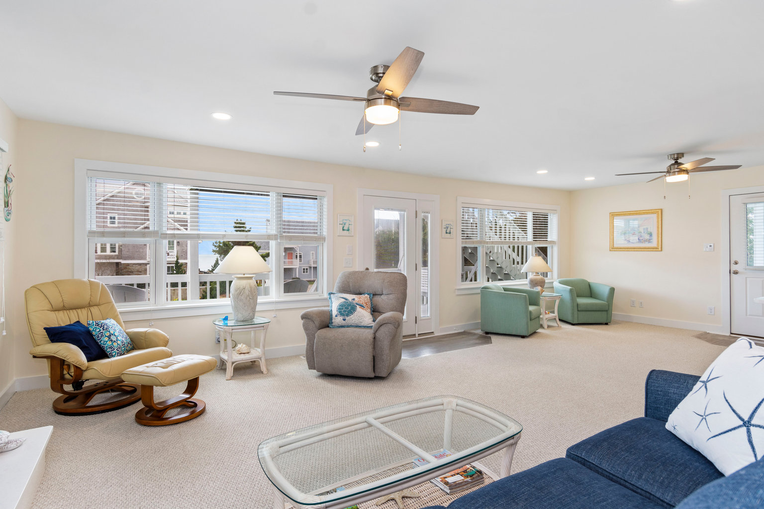 Emerald Isle Vacation Rental