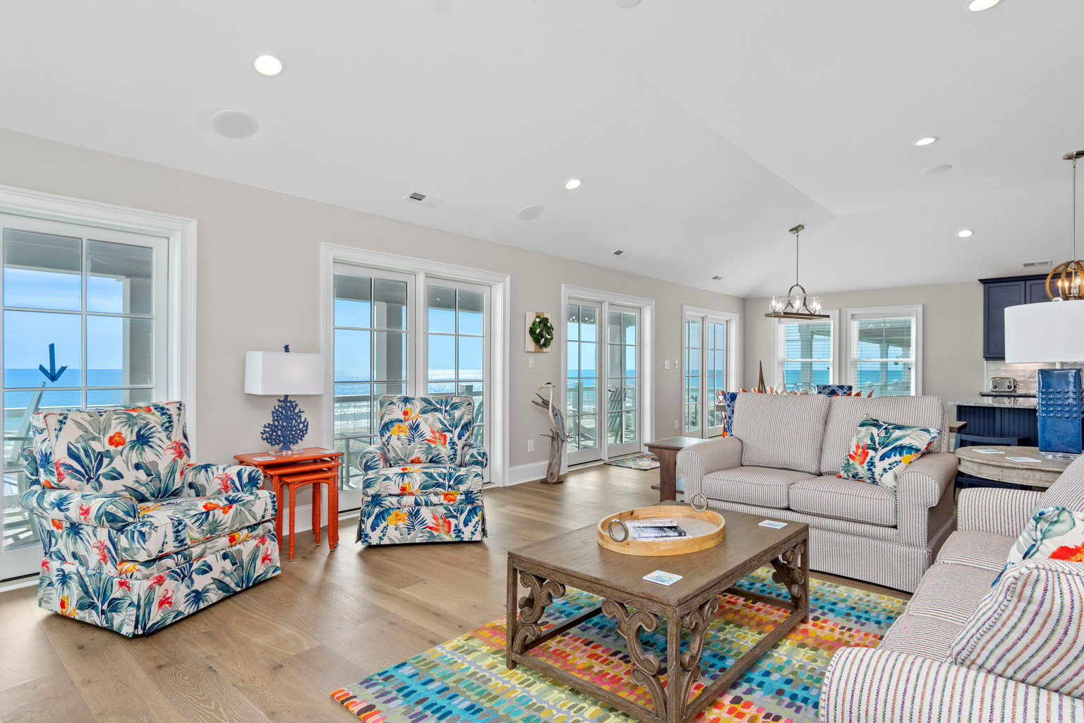 Atlantic Beach Vacation Rental