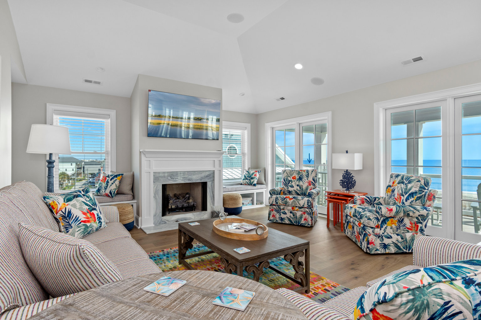 Atlantic Beach Vacation Rental
