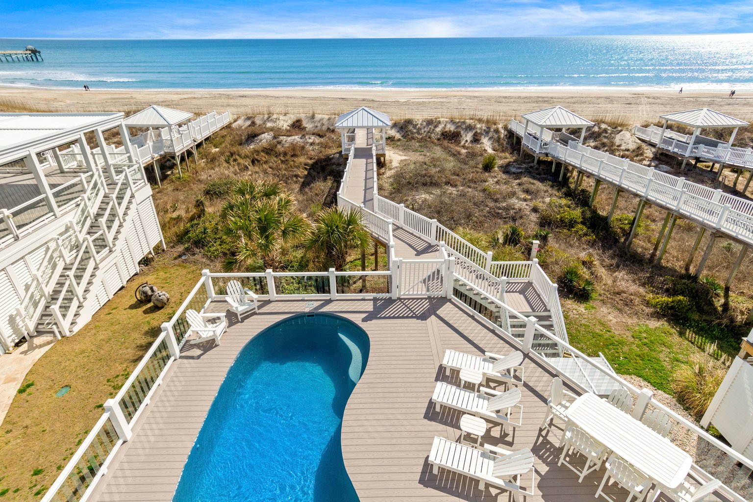 Atlantic Beach Vacation Rental