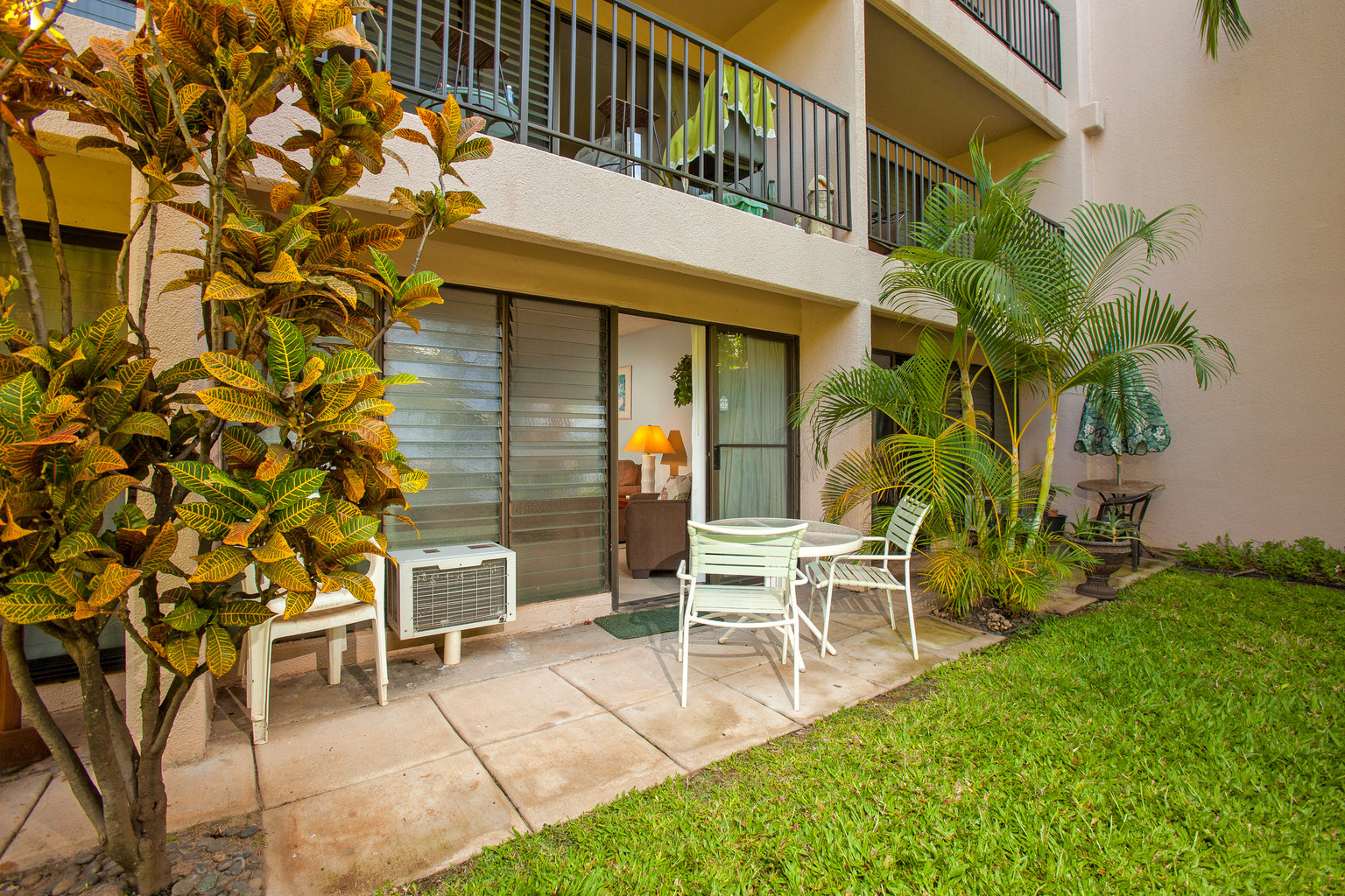 Kihei Vacation Rental