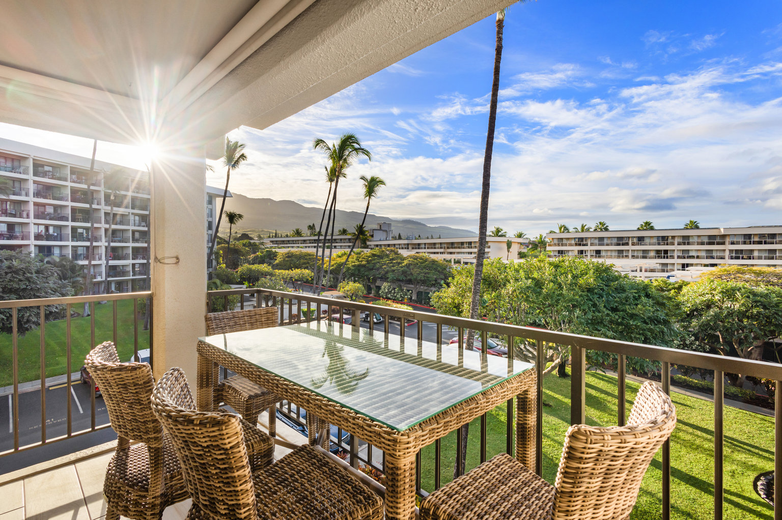 Kihei Vacation Rental