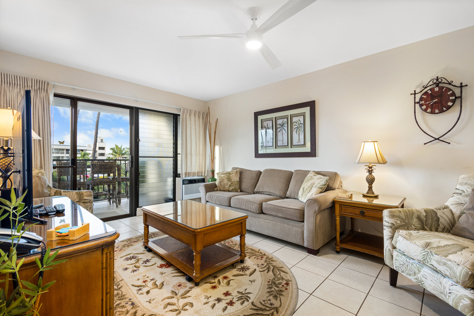 Kihei Vacation Rental