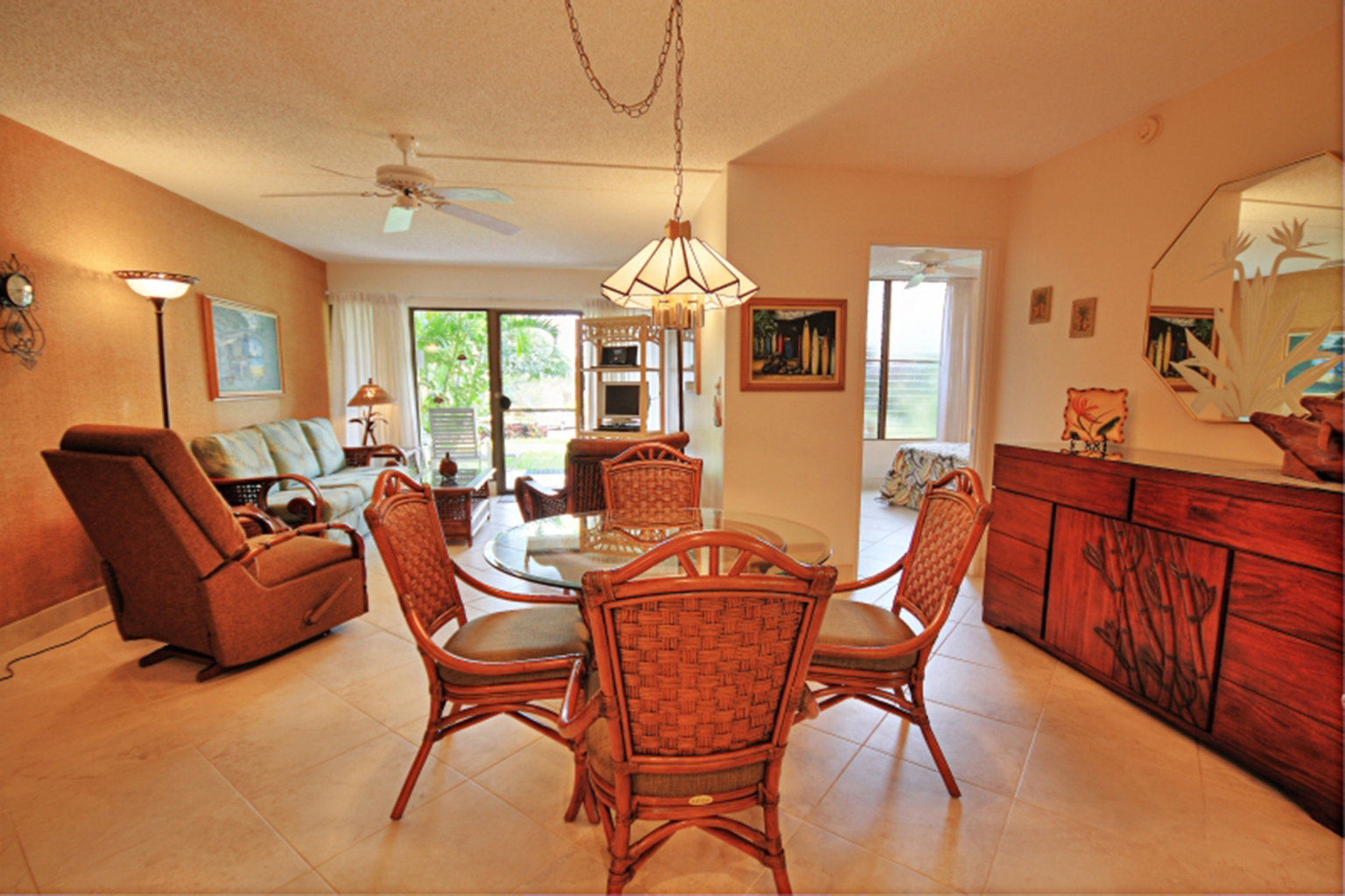 Kihei Vacation Rental