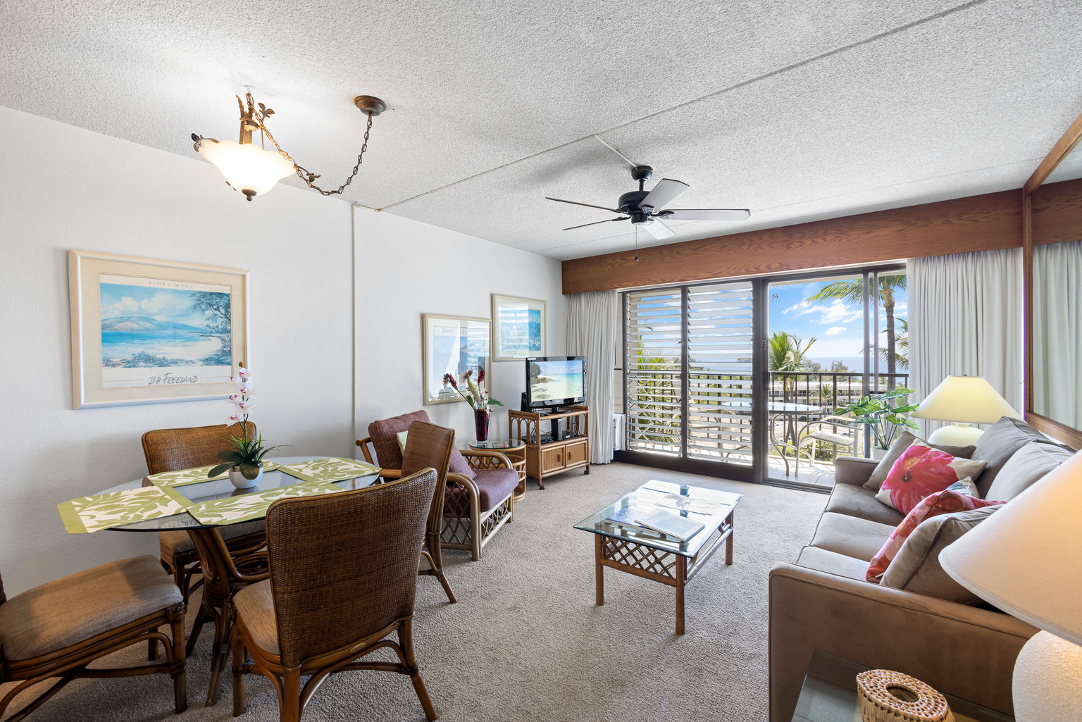 Kihei Vacation Rental